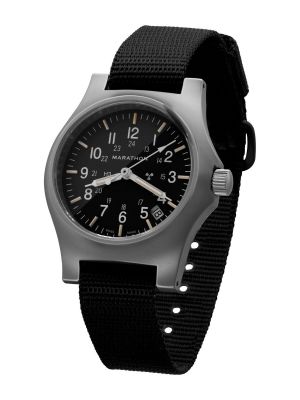 Marathon GPM Field Watch