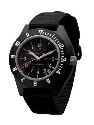 Marathon Pilot's Navigator Watch