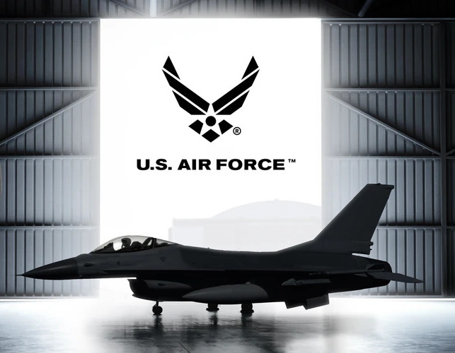 USAF - United States Air Force