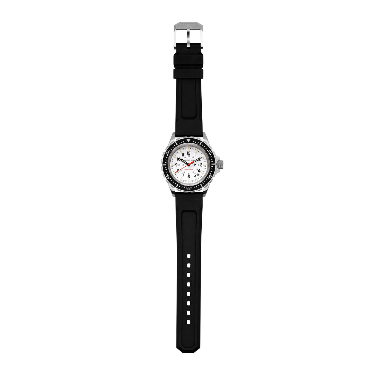 Marathon Arctic TSAR Search and Rescue Dive Watch