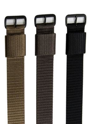 Marathon 20mm Ballistic Nylon Strap