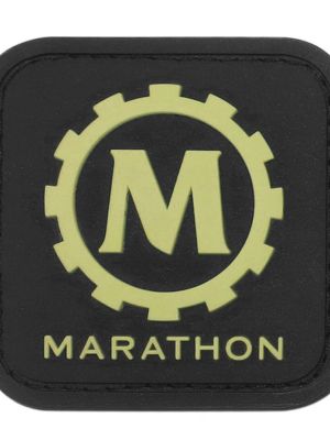 Marathon Watch Morale Patch