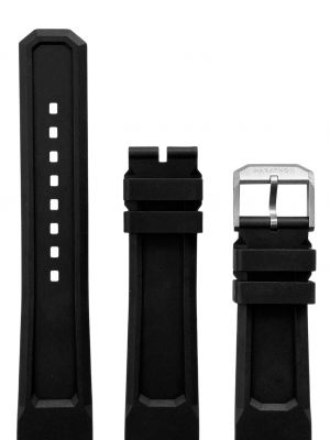 3-Piece V2 Rubber Dive Watch Strap
