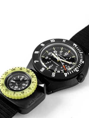 Marathon Watch Compass