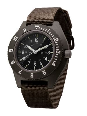 Marathon Pilot's Navigator Watch