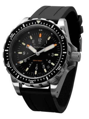 Marathon JSAR Dive Watch