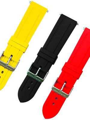 Marathon Dive Watch Strap