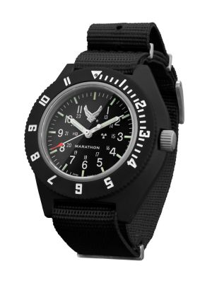 Marathon USAF Pilot's Navigator Watch